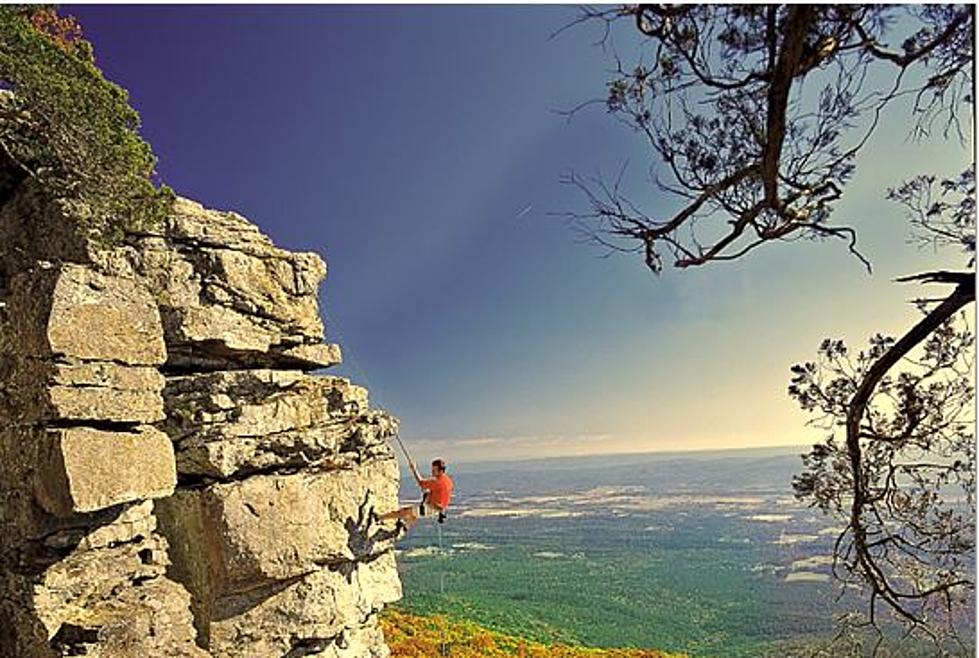 5 Spectacular Mind-Blowing Stunning Views in Arkansas