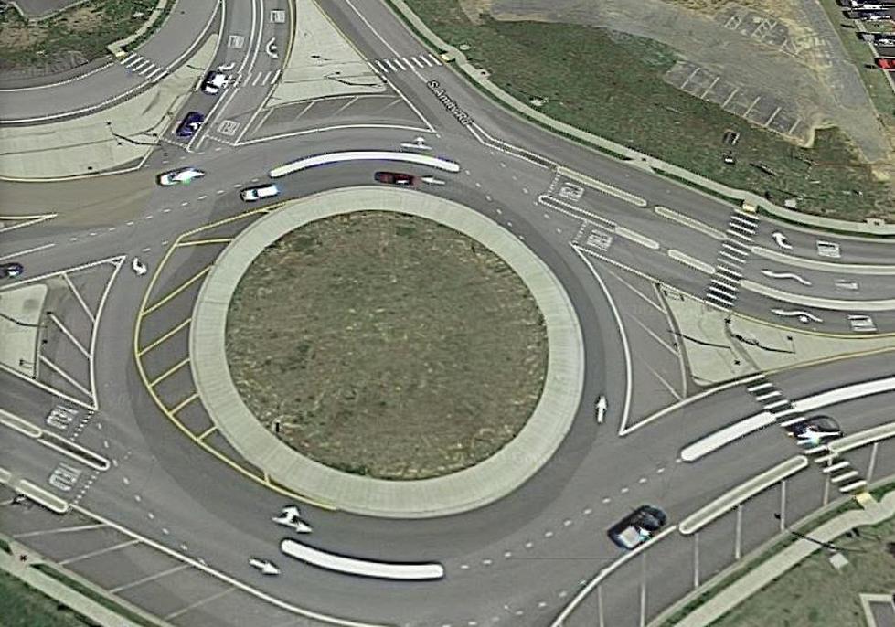 New Roundabout Coming to Texarkana, Here's how to Drive in One