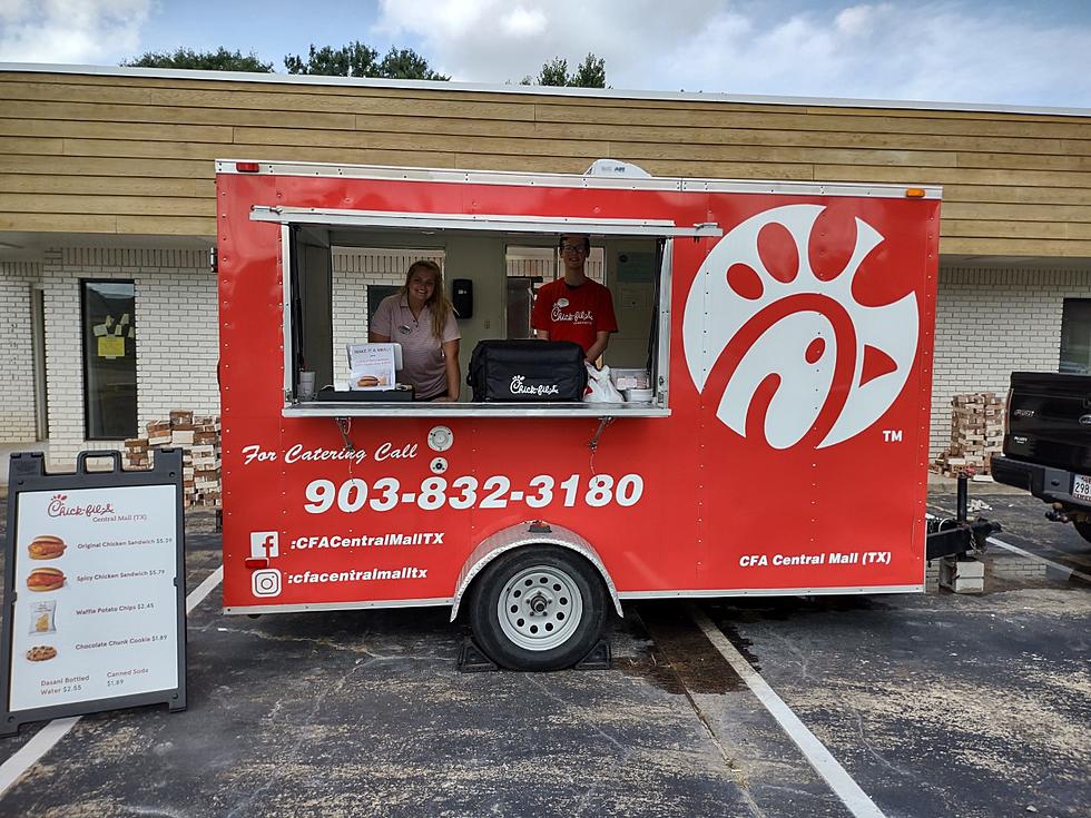 Chick-fil-A on Jefferson Avenue?