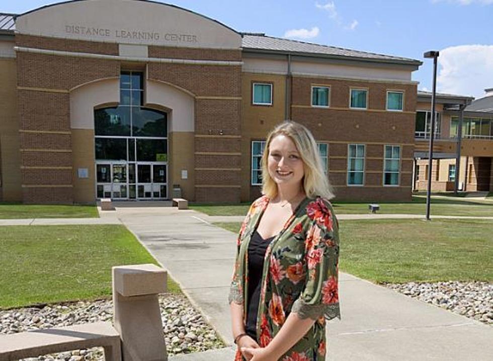 Congratulations to The U of A Hope-Texarkana Academic All-Star