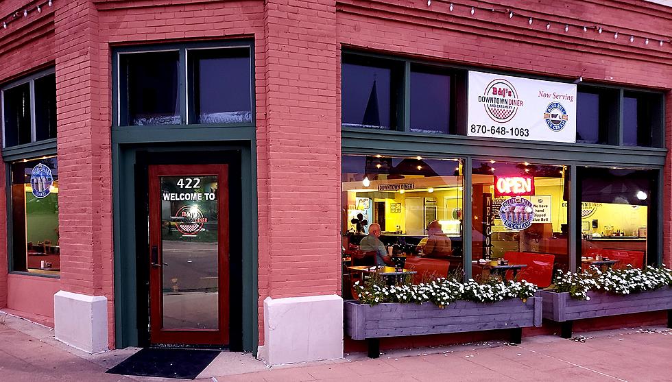 Nostalgic Downtown Diner Closes Its Doors