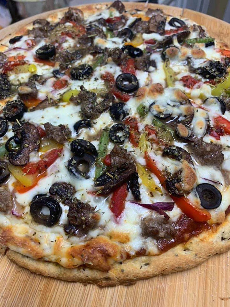 Underground Pizza Texarkana Moving to a Food Truck Downtown