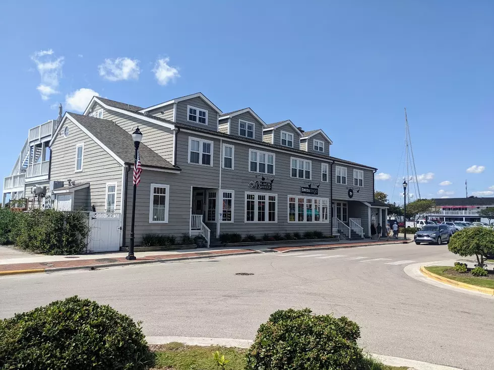 Marina 3 in Beaufort NC - Jim's Vacay with Mom 2021