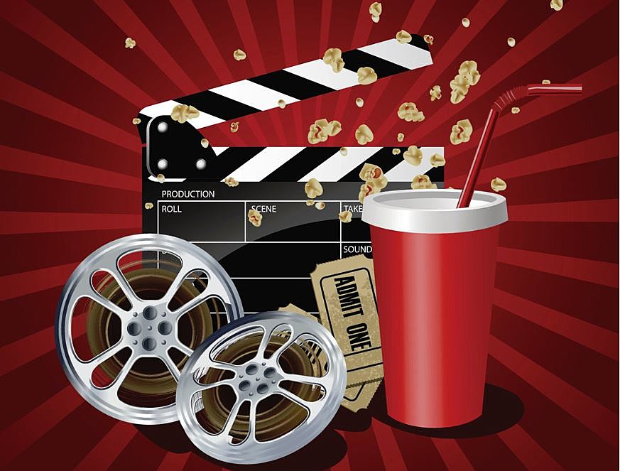 Fall Movies in The Park At Spring Lake Park Announced- Its Free photo