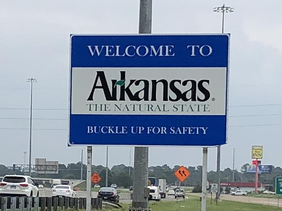 The FBI Says These Are The 10 Most Dangerous Towns in Arkansas