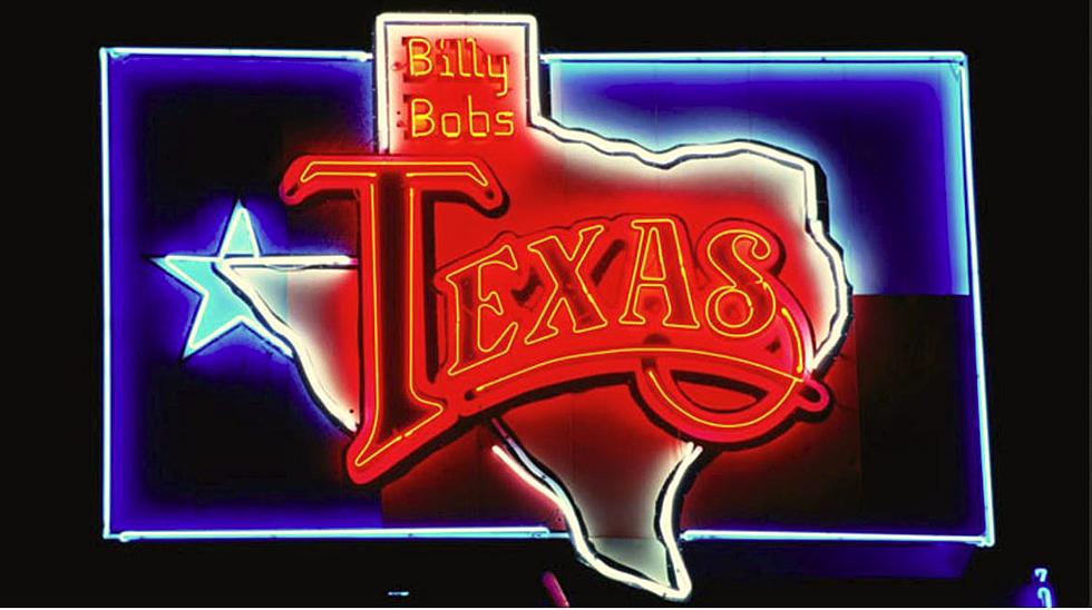 Concert Updates for Billy Bob’s Texas 40th Year Celebration