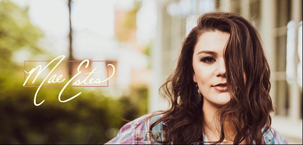 Arkansas &#8216;Female Vocalist of the Year&#8217; Mae Estes Coming to Hope