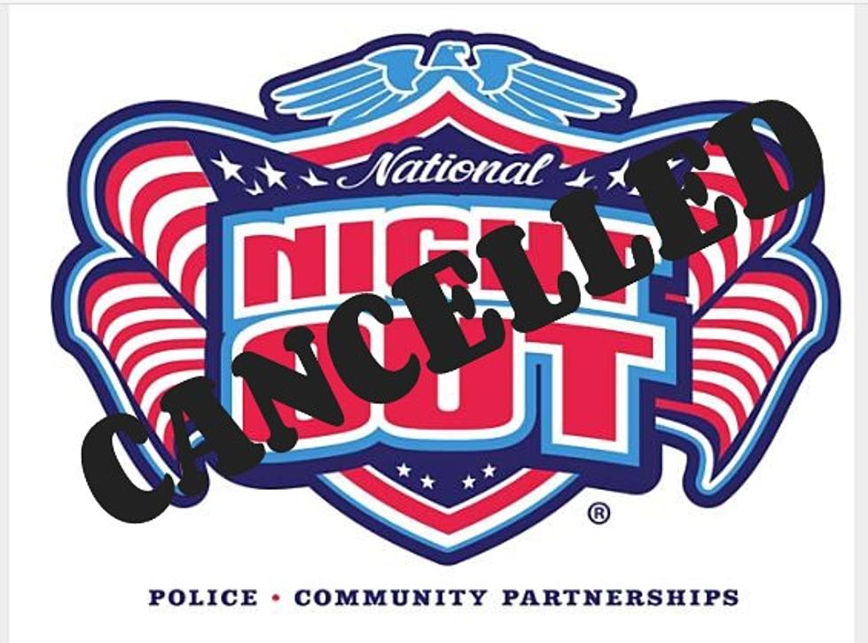 Texarkana's National Night Out October 5 Has Been Cancelled