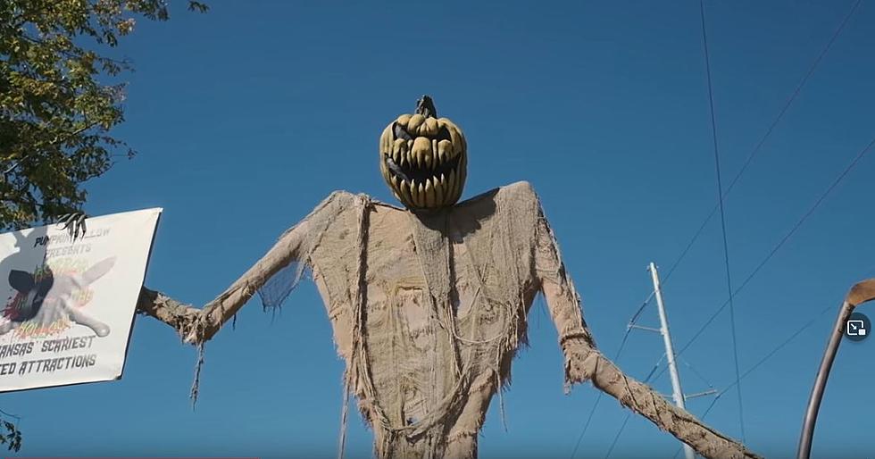 Spooky Corn Mazes, Pumpkin Patches in and Near Texarkana