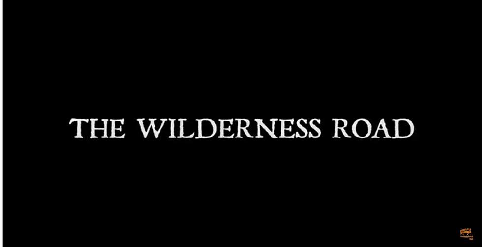 Western Movie &#8216;The Wilderness Road&#8217; Features Local Man