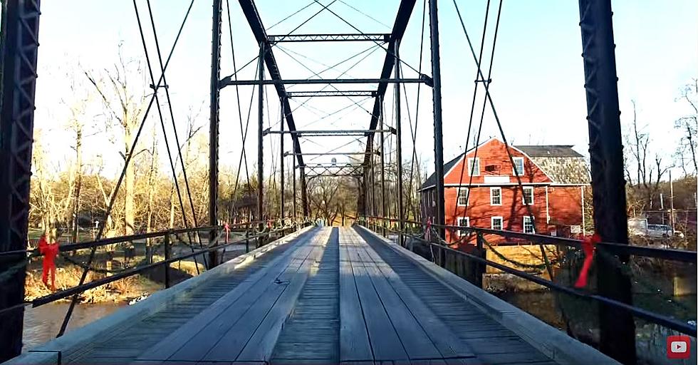 Arts &#038; Crafts Fair at Historical War Eagle Mill in Arkansas