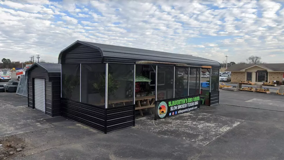 Slaughter's BBQ Oasis - Google Maps