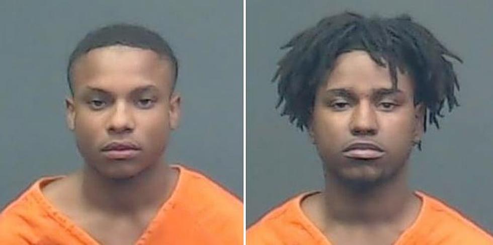 Two Teen Brothers Arrested in Deadly Shooting in Texarkana