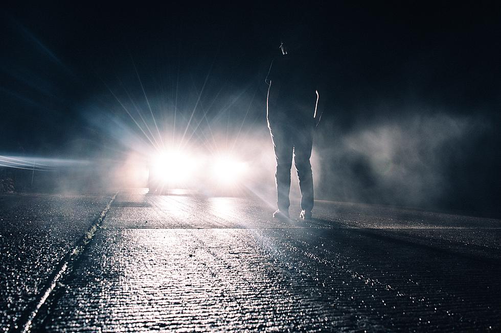 Don&#8217;t Drive Down These Haunted Arkansas Roads After Dark