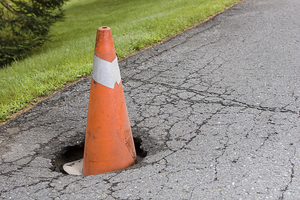 Be Cautious of Sinkhole on U.S. Highway 67 in Texarkana UPDATE