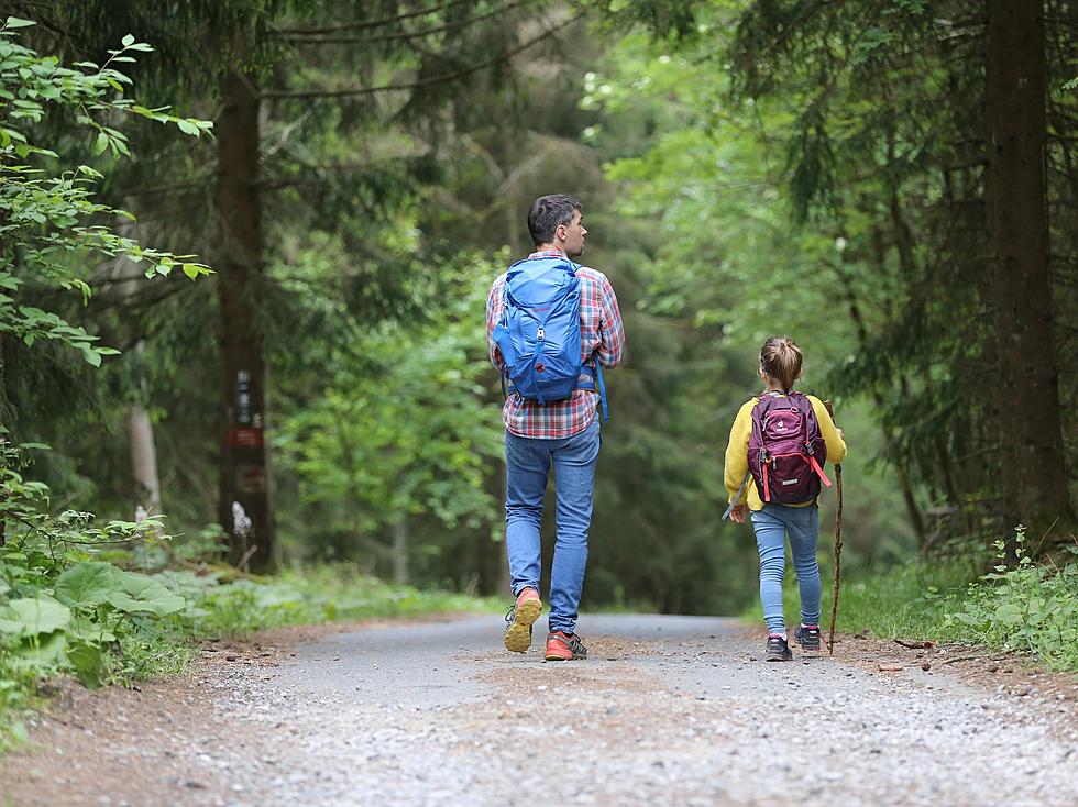 $7.4 Million For BIke/Hiking Trails in Bowie & Red River Counties