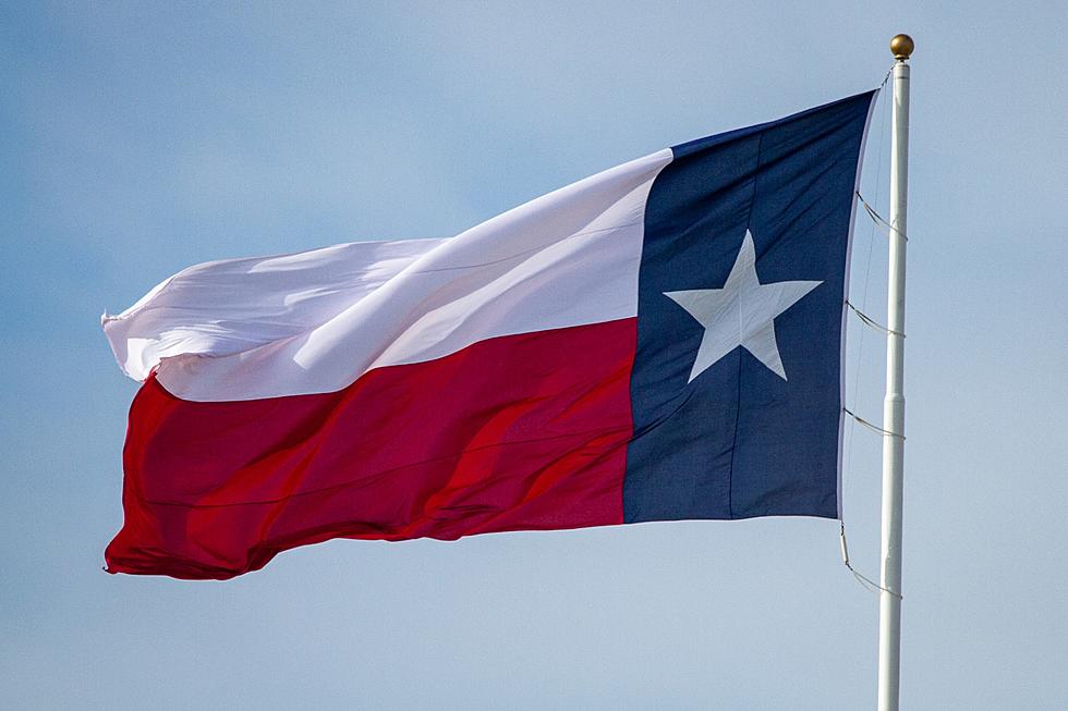 Governor Says "No" Vaccine Mandate for Texas National Guard