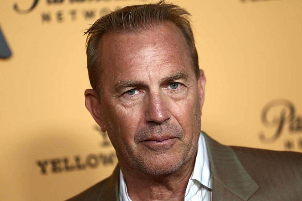Yellowstone Star Kevin Costner Spotted Duck Hunting in Arkansas