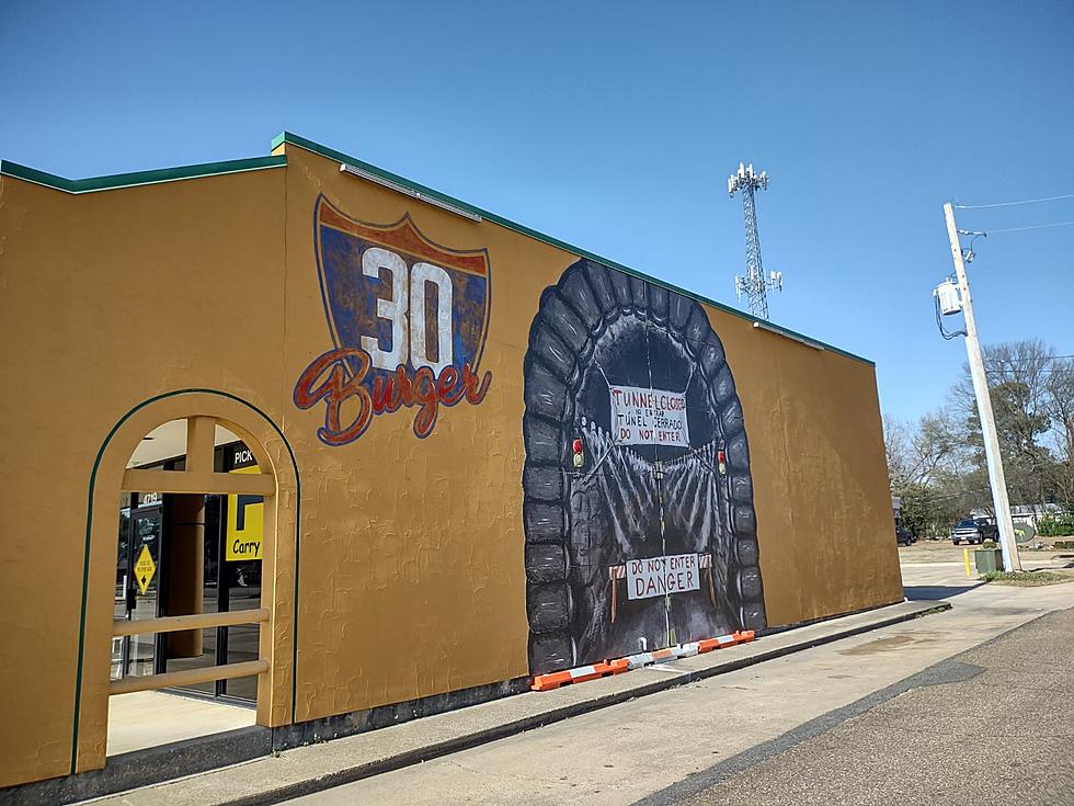 Is a Popular Texarkana Burger Joint Closed for Good or Not?