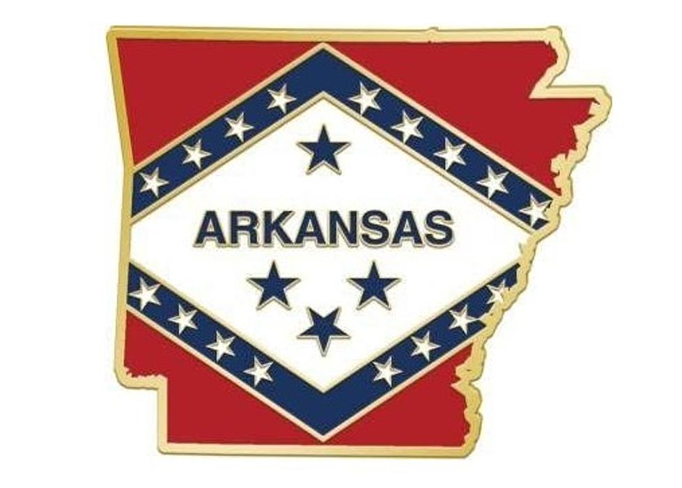 Arkansas Names This Town &#8216;One of The Most Unique&#8217; in The State