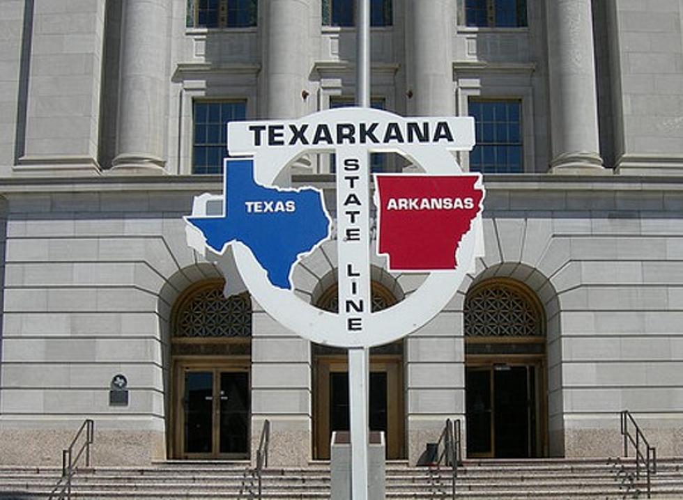 Big Things Happening With Leadership Texarkana&#8217;s Beautification Project Downtown