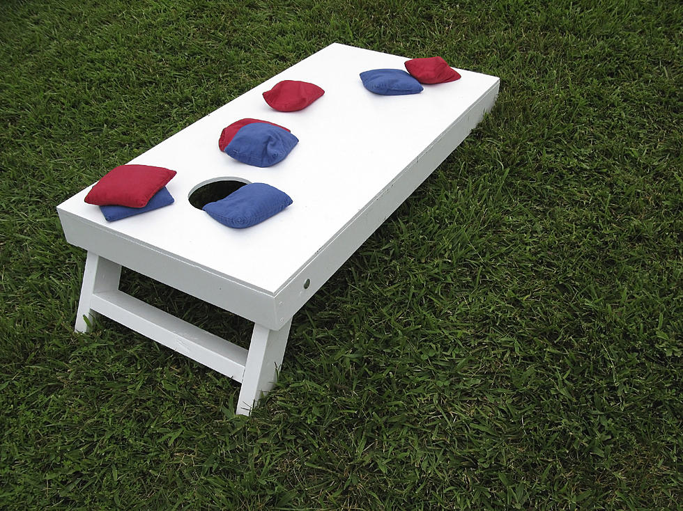 ‘Toss For A Cause’ – Register Your Cornhole Team For Inaugural Charity Tournament