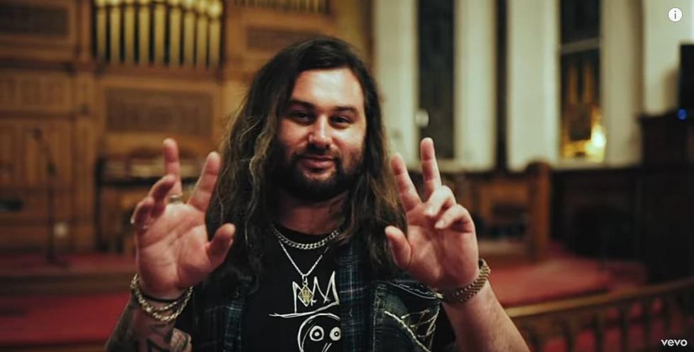 Native Pittsburg Texan Koe Wetzel Coming to Bossier City April 1