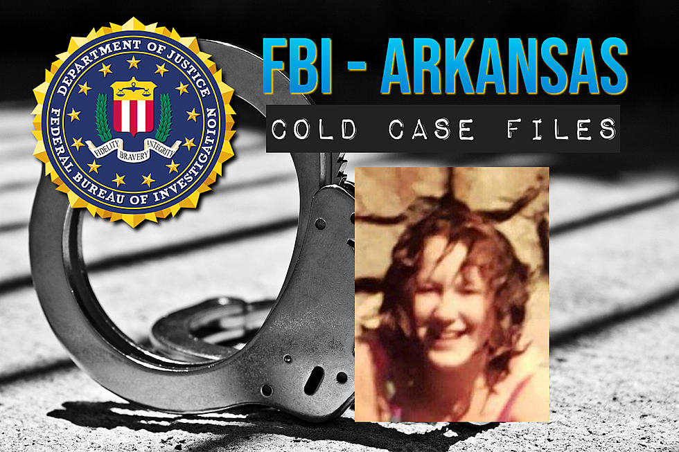 She Was Murdered 25 Years Ago - FBI Arkansas 'Cold Case Files'