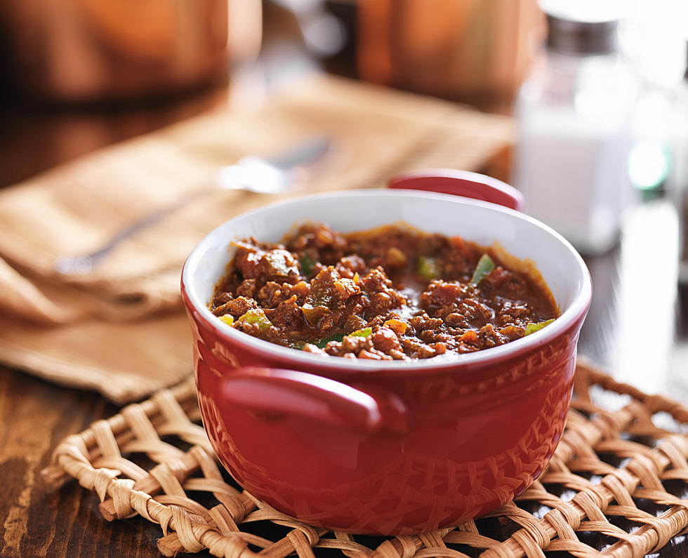 It&#8217;s Time to Enter The Annual Bridge City Chili Cook Off in February