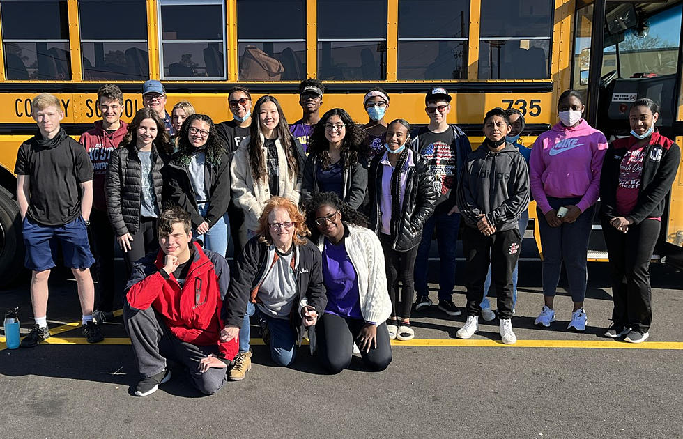 Awesome Group of Teens Return From Rotary Youth Leadership Camp