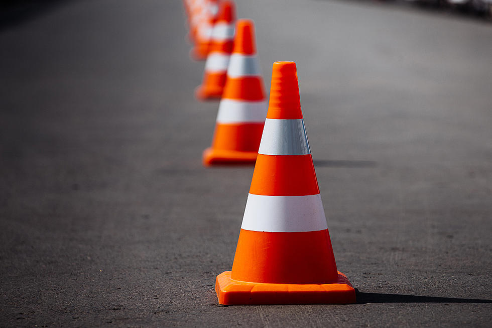 Road Work Continues in the Texarkana Region This Week