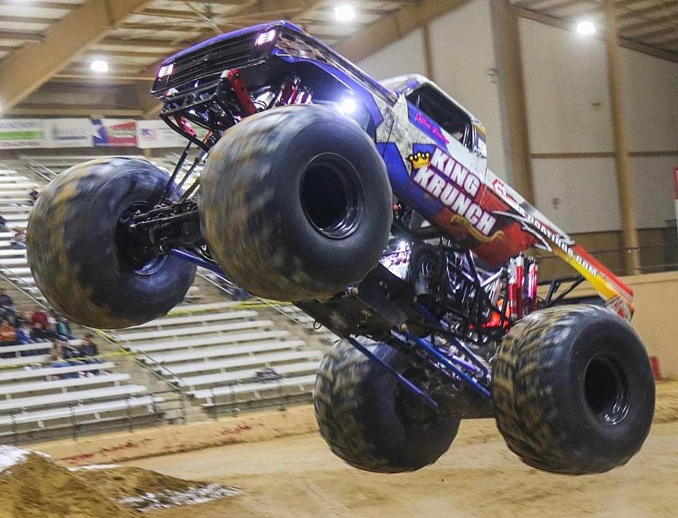 Wilson County-Tennessee State Fair bringing monster truck show