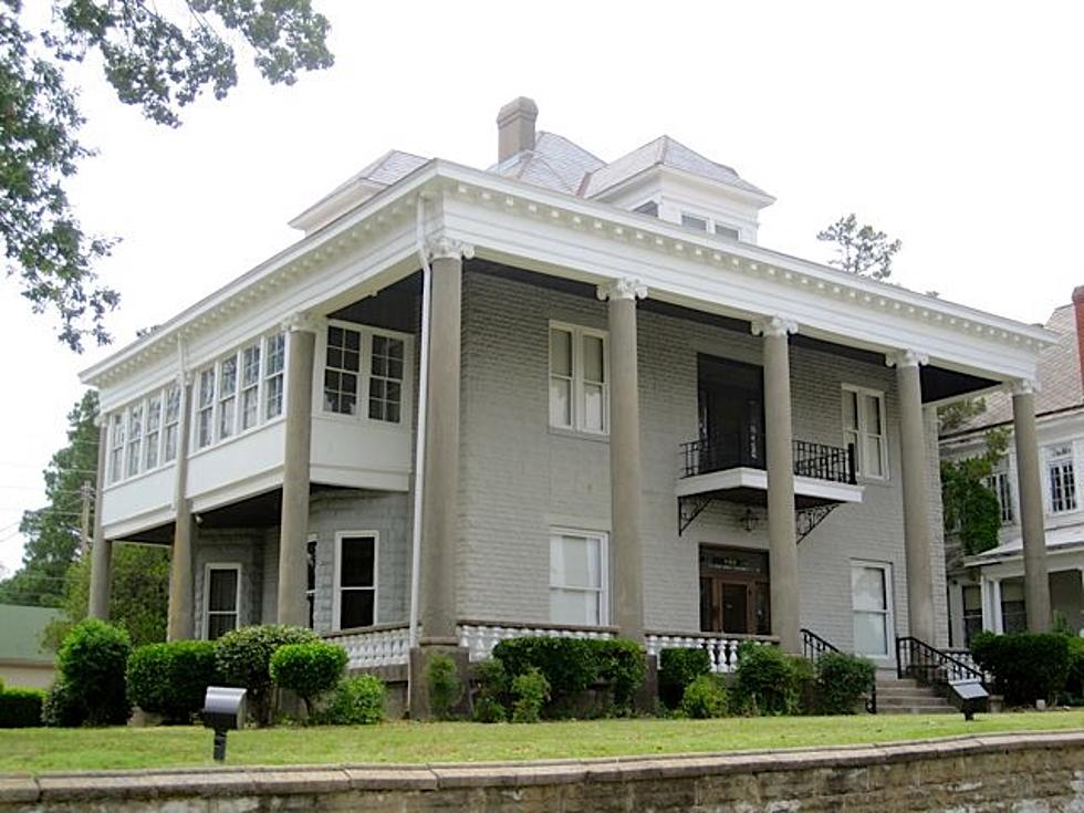 Texarkana Museum Systems Presents 'Tea with History'