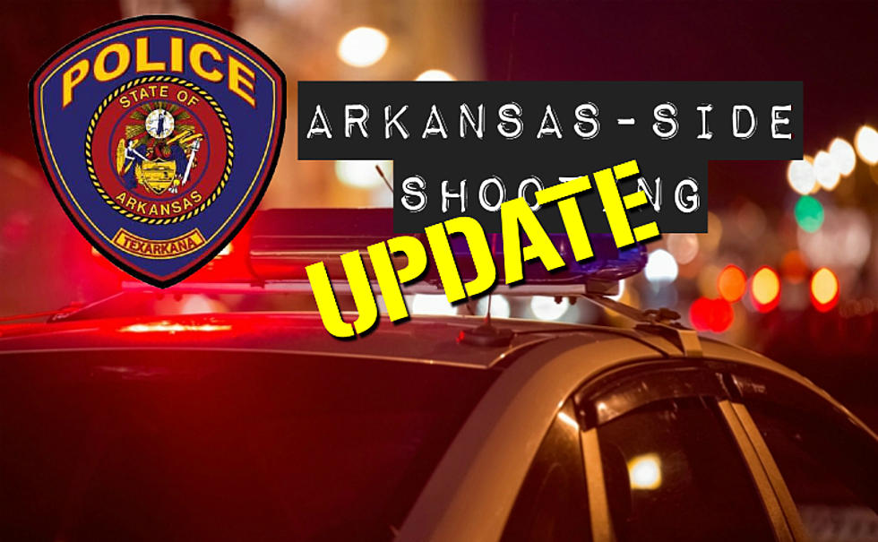 Police Investigating Texarkana Arkansas-Side Shooting Wednesday Night