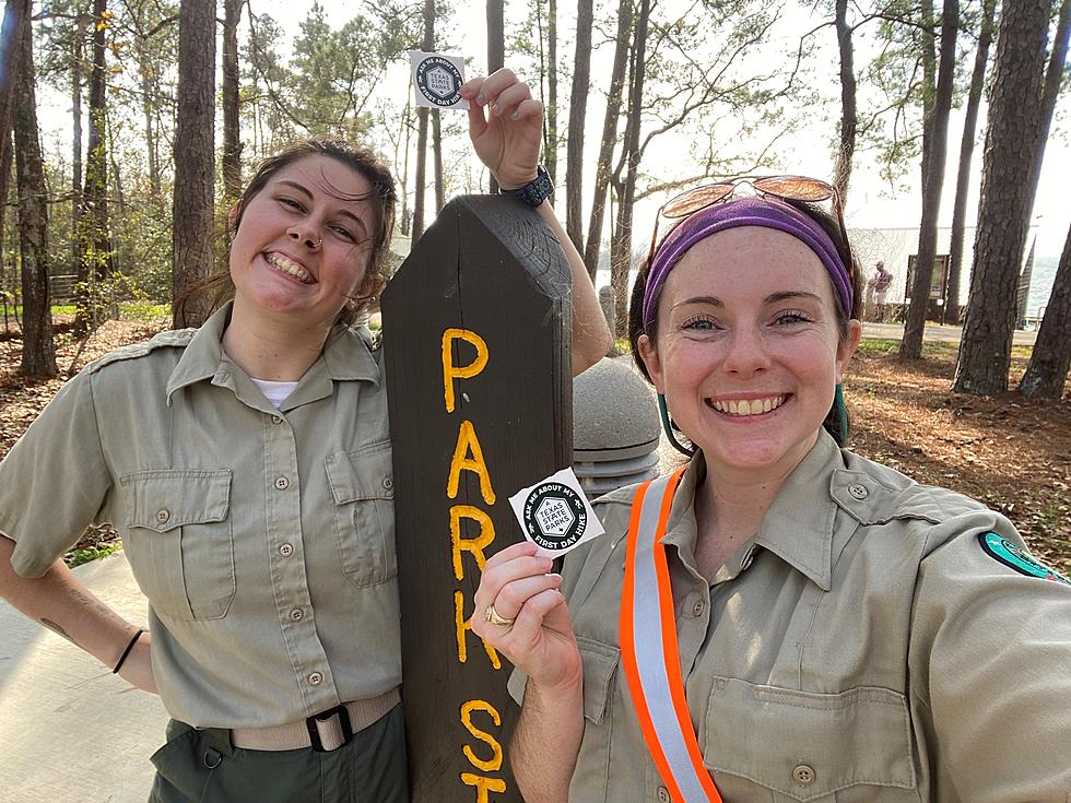 Looking For A Cool Summertime Job? Texas Game Wardens Now Accepting Intern Applications