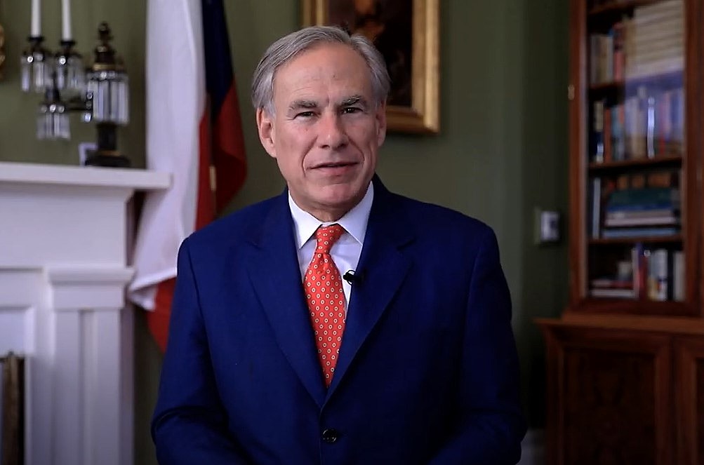 Governor Abbott Announces Millions In Veterans Grants in Texas