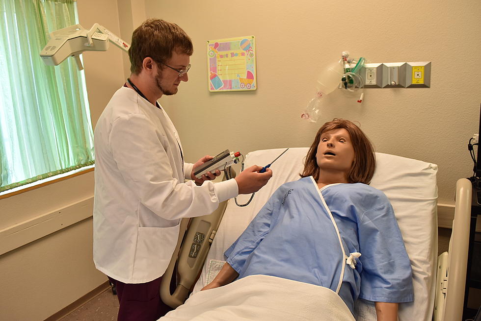 It&#8217;s Time to Apply for the UA Hope Campus Licensed Practical Nursing Program