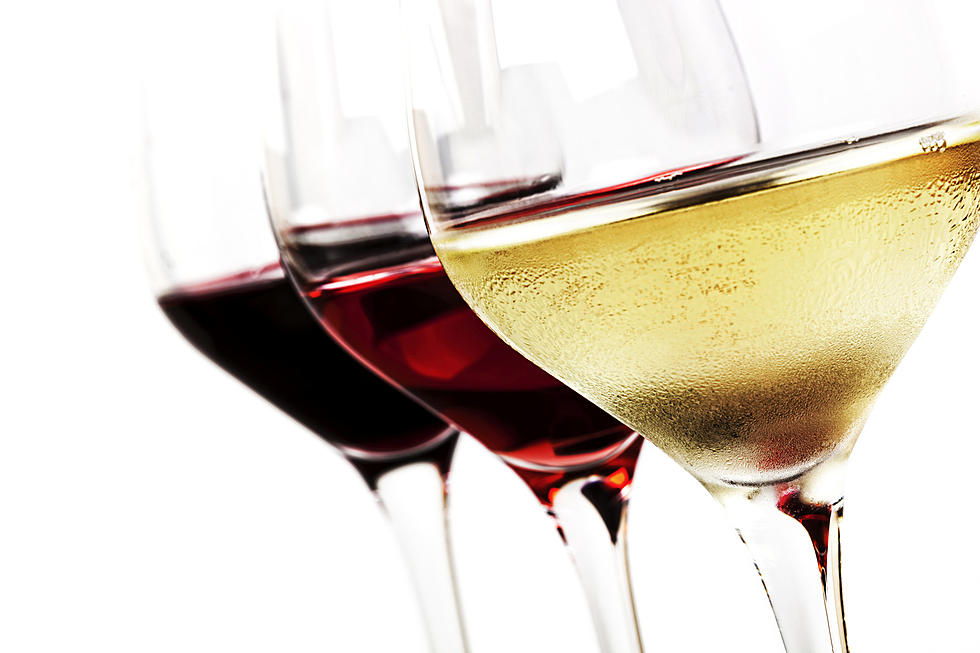 The Popular ‘Twice as Fine Texarkana Wine Festival’ Coming in May