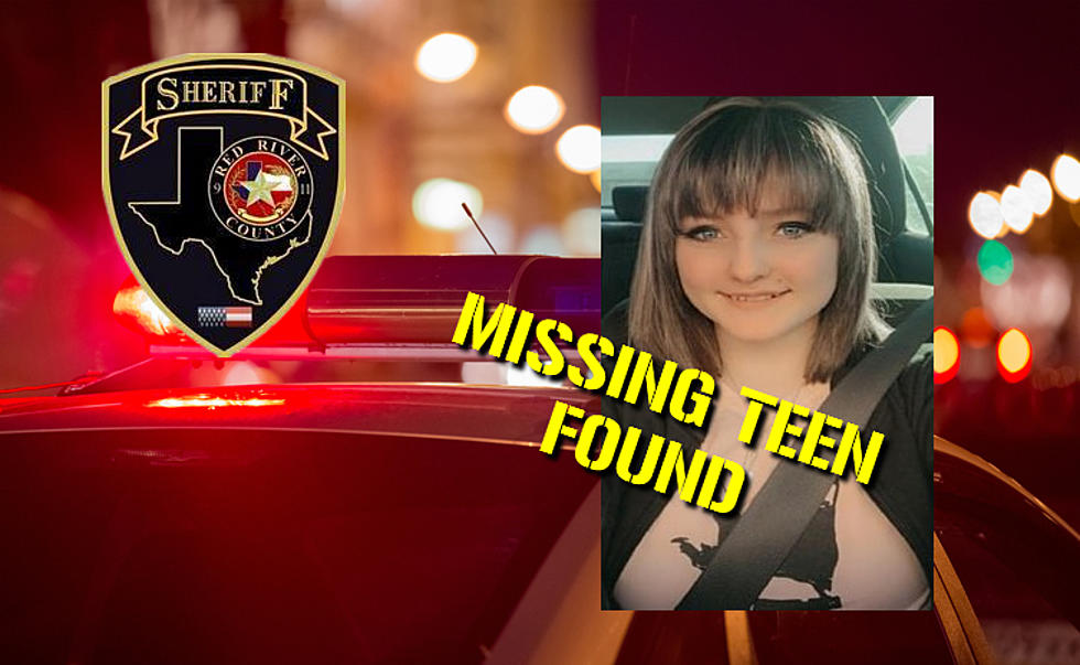 Clarksville, Texas Teen Reported Missing &#8211; Sheriff&#8217;s Asking For Help