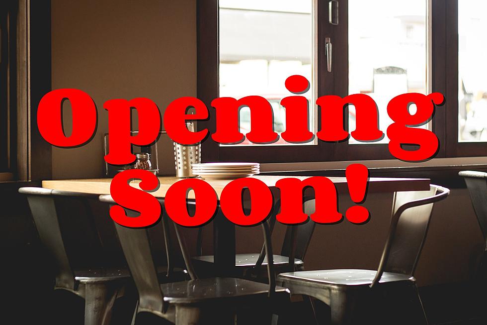 Texarkana Gets Another New Restaurant & It Opens Soon!