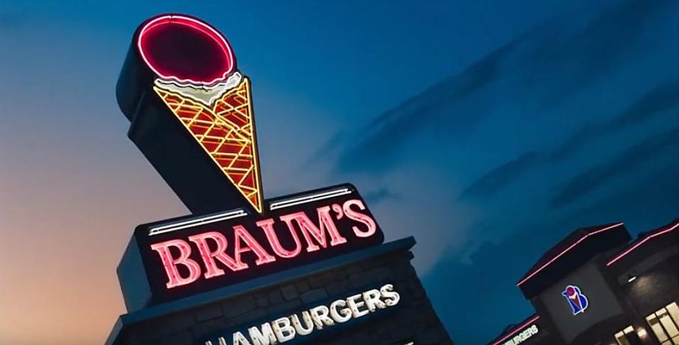 American Family Owned Braum's Coming to Texarkana