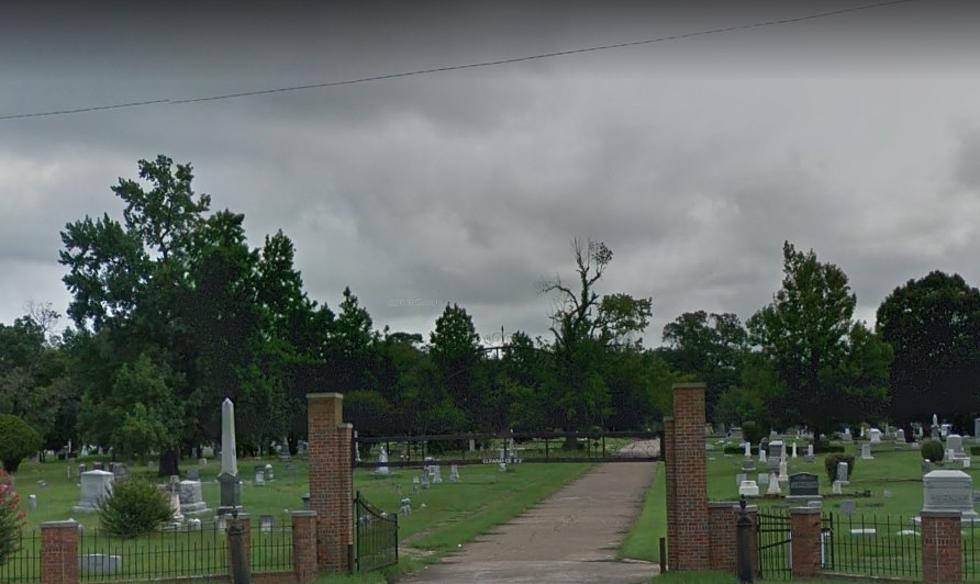 Take A Stroll Through History at State Line Cemetery Saturday