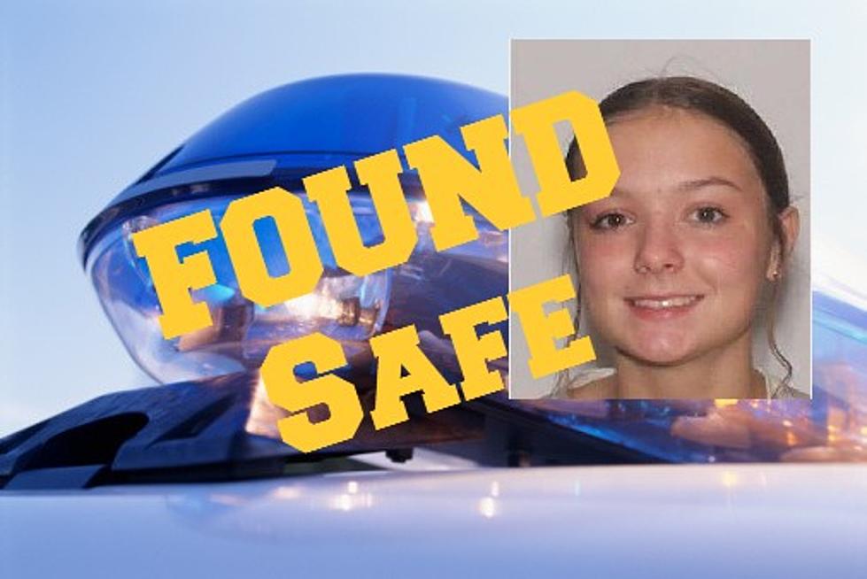 Update Amber Alert Inactive Arkansas Teen Found