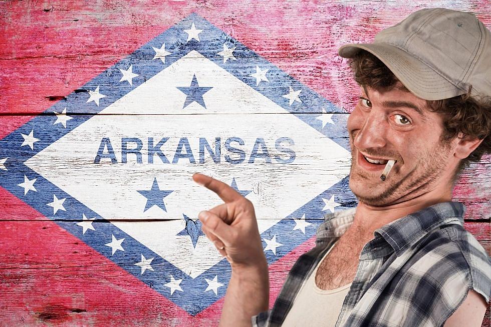 You Won't Believe Arkansas Is #1 In This Hilarious Recent Study
