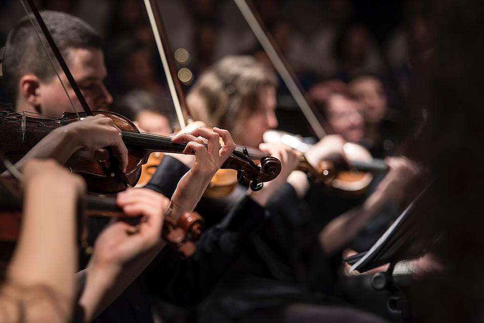 Texarkana Symphony Orchestra’s Final Performance of The Season Saturday Night