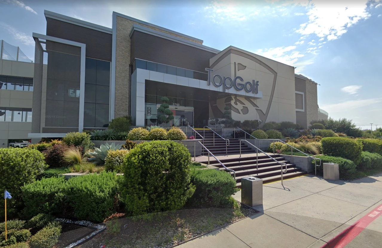 Topgolf looking in southwest metro for second Twin Cities location -  Minneapolis / St. Paul Business Journal