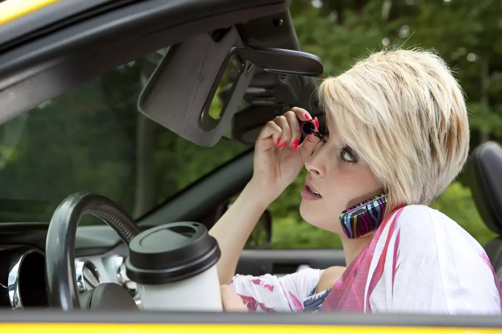 Dangerous Driving