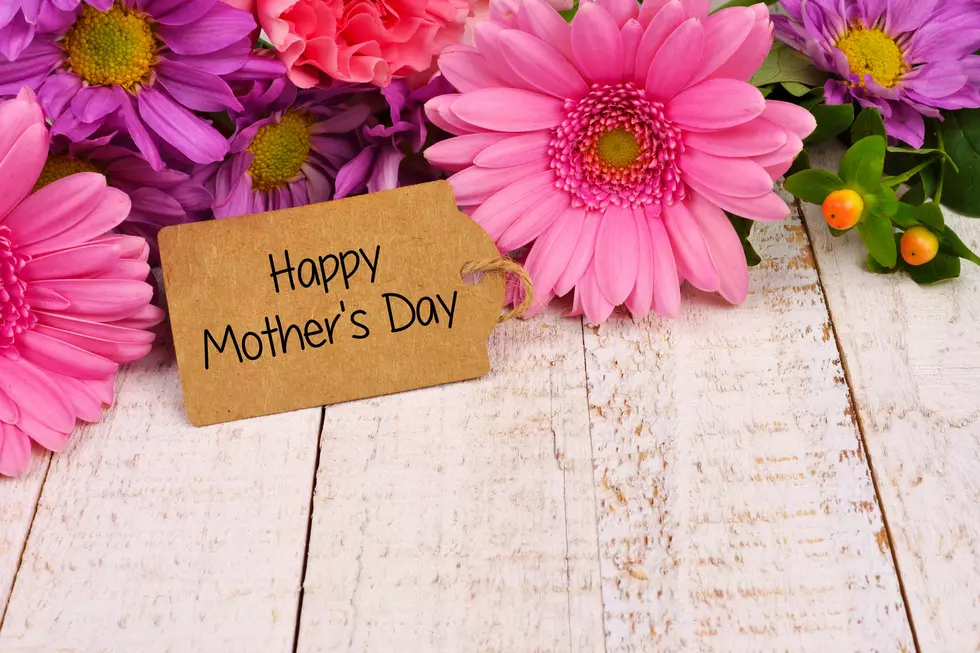 8 Texarkana Restaurants to Take Mom for Mother's Day