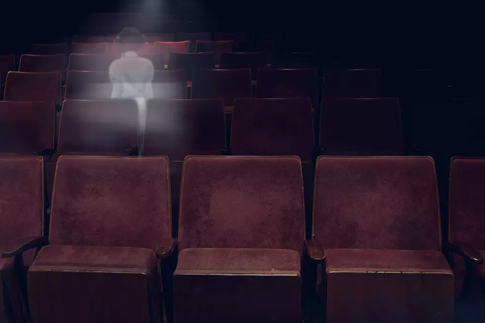 Paranormal TV Show Investigates Haunted Malco Theatre in Arkansas