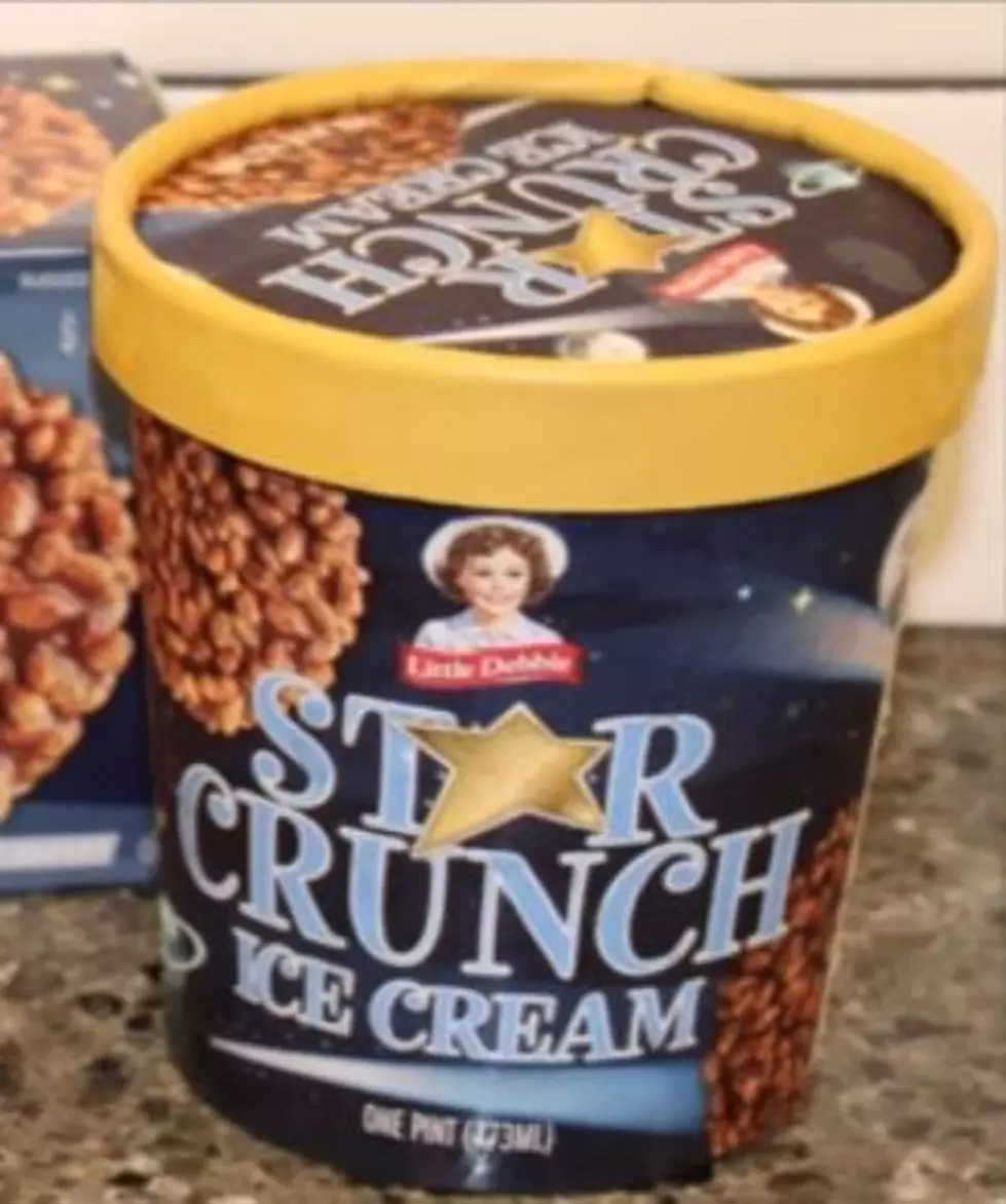 Two New Little Debbie Ice Cream Flavors Available May 28